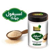 Ispaghol Chilka - Your Daily Detox for Healthy Gut